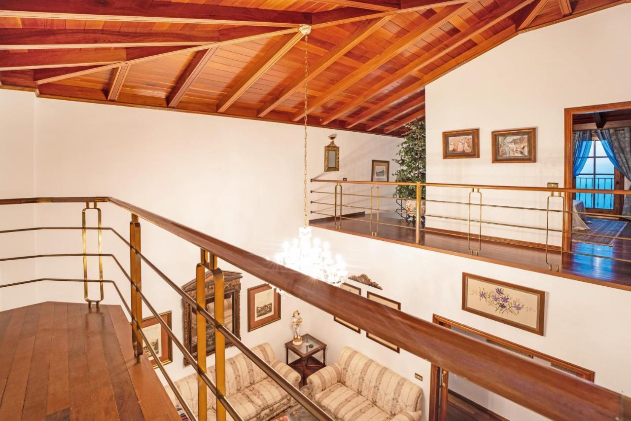 Casa La Victoria Βίλα La Victoria de Acentejo Εξωτερικό φωτογραφία
