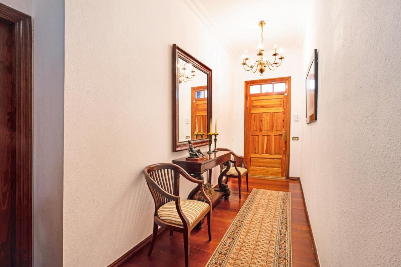 Casa La Victoria Βίλα La Victoria de Acentejo Εξωτερικό φωτογραφία