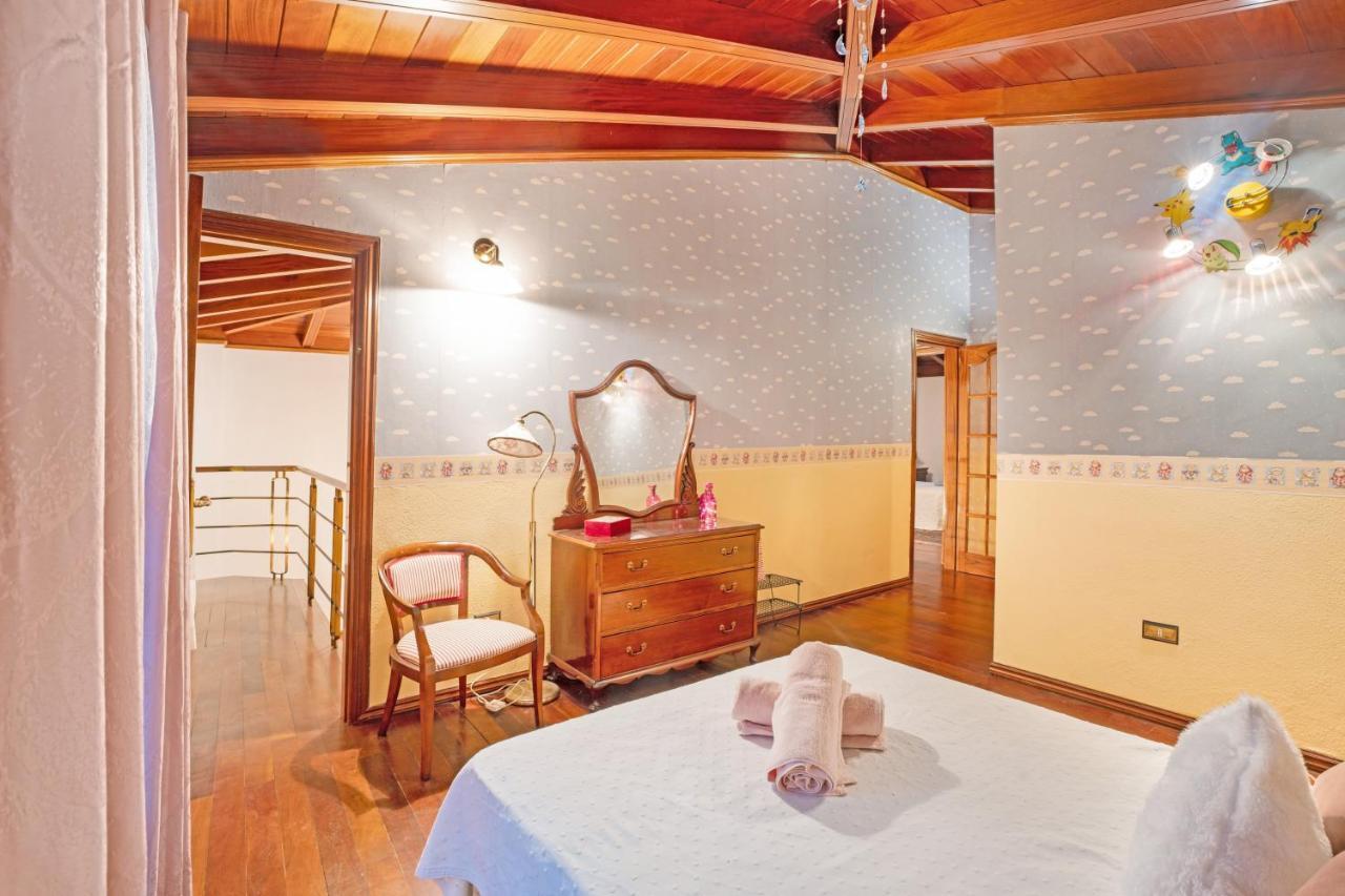 Casa La Victoria Βίλα La Victoria de Acentejo Εξωτερικό φωτογραφία