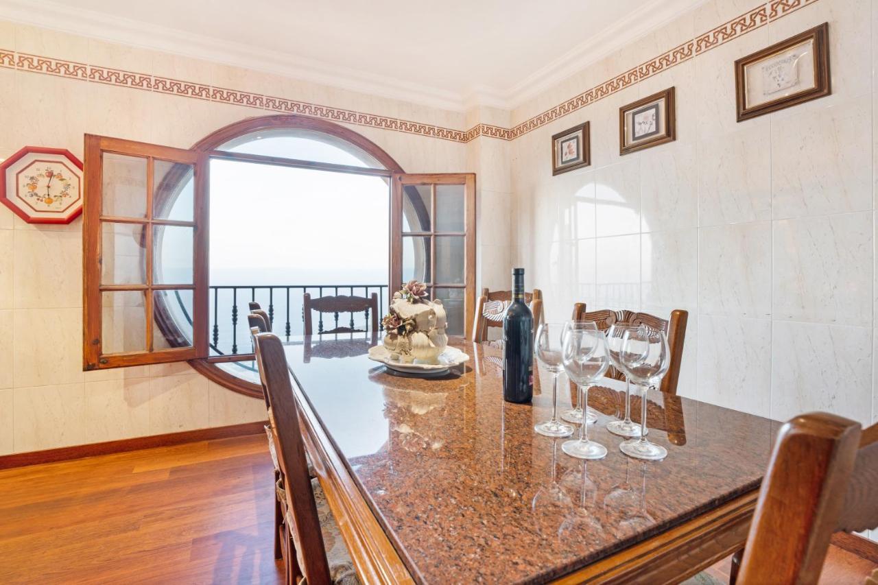 Casa La Victoria Βίλα La Victoria de Acentejo Εξωτερικό φωτογραφία